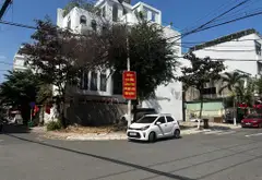 Bán đất lô góc - Dương Đình Nghệ - Vị trí đắc địa gần bãi tắm Mỹ Khê - 24.5 tỷ VNĐ... Bán đất tại Sơn Trà, Đà Nẵng 01