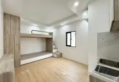 Nhà 7 phòng cho thuê thang máy khu Quận 3 sầm uất... Bán nhà riêng tại Bàn Cờ, Hồ Chí Minh 10