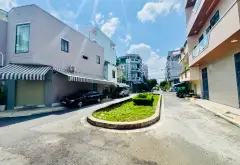 Bán nhà mặt phố tại phường 10, quận 6 - diện tích 30m², sở hữu pháp lý rõ ràng... Bán nhà mặt phố tại Bình Phú, Hồ Chí Minh 02