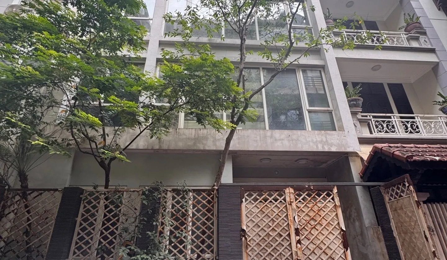 Khách cần nhà phân lô VIP, ô tô vào tận nhà | Phường Giảng Võ | Khu phân lô đối diện Vin Giảng Võ |... Bán nhà riêng tại Ô Chợ Dừa, Hà Nội 01