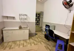 Nhà mặt phố kinh doanh sầm uất quận Gò Vấp... Bán nhà mặt phố tại An Hội Đông, Hồ Chí Minh 18