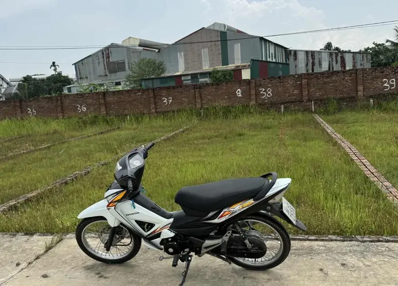 Lô Đất Đẹp Mặt Tiền Đông Anh Giá Hấp Dẫn... Bán owner_side tại Sóc Sơn, Hà Nội 01