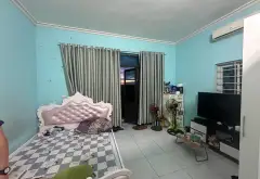 NHÀ 4 TẦNG BÌA LÀNG THÔN ĐOÀI-PHÚC THỊNH-VÕ VĂN KIỆT 200M-3 ÔTÔ TRÁNH... Bán nhà riêng tại Phúc Thịnh, Hà Nội 08