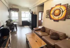 Căn hộ 2 phòng ngủ siêu đẹp giá hời tại Hà Đô Hoàng Văn Thái... Bán căn hộ chung cư tại Phương Liệt, Hà Nội 06