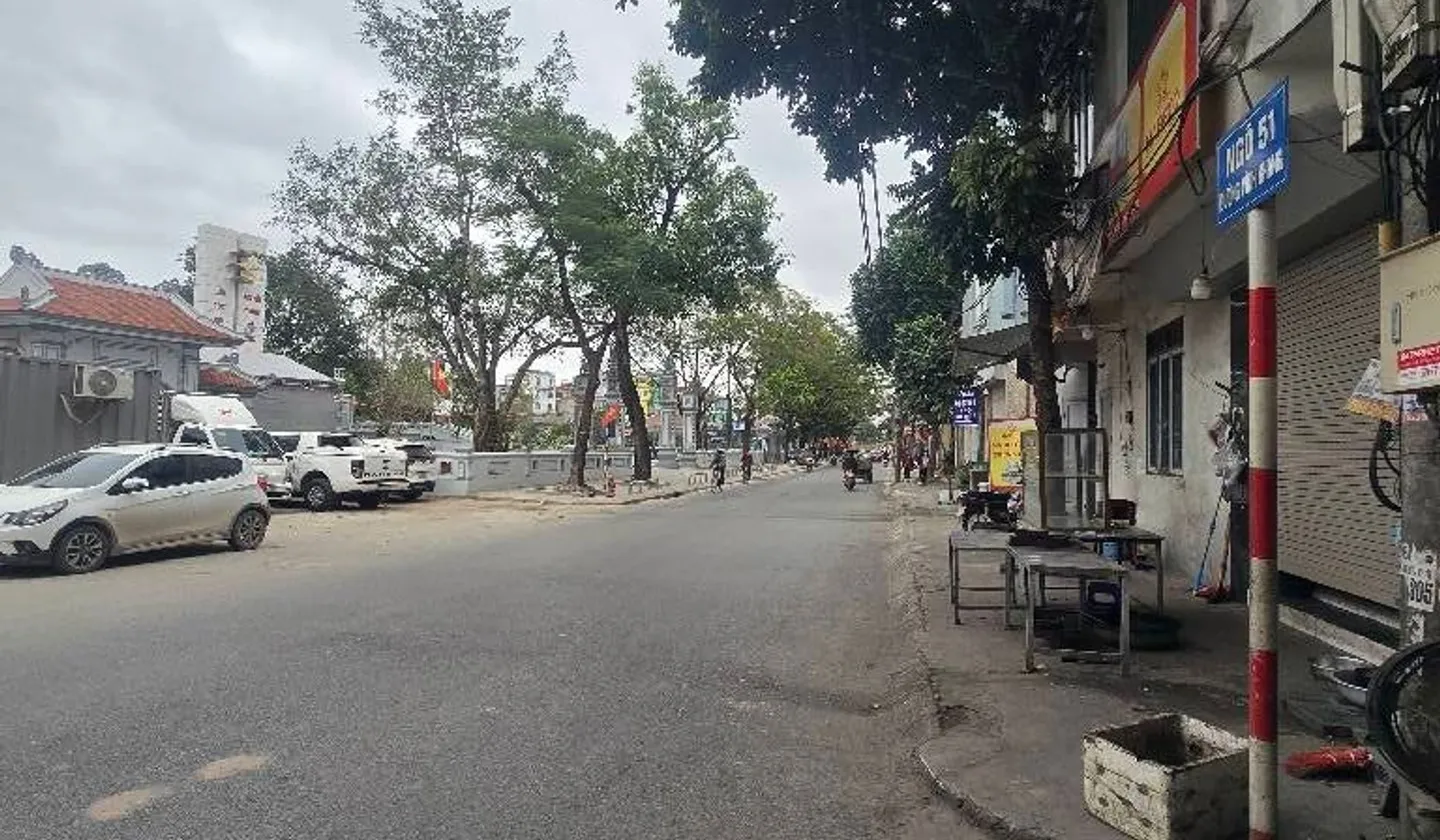 Đất Vàng Thanh Trì – Ô Tô Tới Nơi, Gần QL1A... Bán đất tại Ngọc Hồi, Hà Nội 01