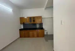 Nhà riêng 2 tầng, 42m², khu vực Phường 1, Quận Phú Nhuận, nhà 2 mặt hẻm, thoáng mát quanh năm.... Bán nhà riêng tại Cầu Kiệu, Hồ Chí Minh 07