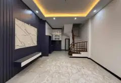 🎯7.5 TỶ, BÁN NHÀ CẦU TÓ - THANH TRÌ 33 M2 x 6 TẦNG, NGÕ 6M Ô TÔ ĐỖ CỬA, LÔ GÓC.HÀNG XÓM SÂN VẬN ĐỘ... Bán nhà riêng tại Thanh Trì, Hà Nội 06