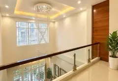 Bán nhà Hiệp Bình - Đối diện Vạn Phúc City, KDC Hồng Long, diện tích 57.2m2, 4 tầng giá 9.5 tỷ... Bán nhà riêng tại Hiệp Bình, Hồ Chí Minh 04