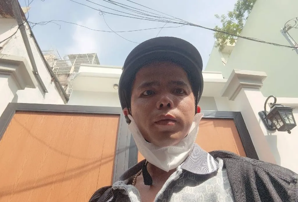 Nhà bán 2PN, 47m2, hướng Đông Nam ở Quận 7, giá 5.3 tỷ... Bán nhà riêng tại Tân Hưng, Hồ Chí Minh 01