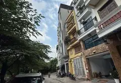 HIẾM TRƯỜNG CHINH - Ô TÔ TRÁNH - KINH DOANH - VỈA HÈ - THANG MÁY - FULL NỘI THẤT... Bán nhà mặt phố tại Phương Liệt, Hà Nội 05