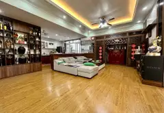 Bán căn hộ lô góc 3 phòng ngủ tại quận Hoàng Mai, 130m²... Bán căn hộ chung cư tại Tương Mai, Hà Nội 01