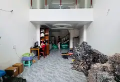 Nhà trong ngõ, ngách, hẻm - 48m² - Bình Hưng Hòa, Bình Tân, TP Hồ Chí Minh - 6.3 tỷ... Bán nhà riêng tại Bình Hưng Hòa, Hồ Chí Minh 01