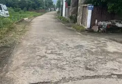 Bán đất thổ cư 126,9m2 mặt tiền 5,5m tại xã Minh Phú, huyện Thanh Sơn... Bán đất tại Kim Anh, Hà Nội 05