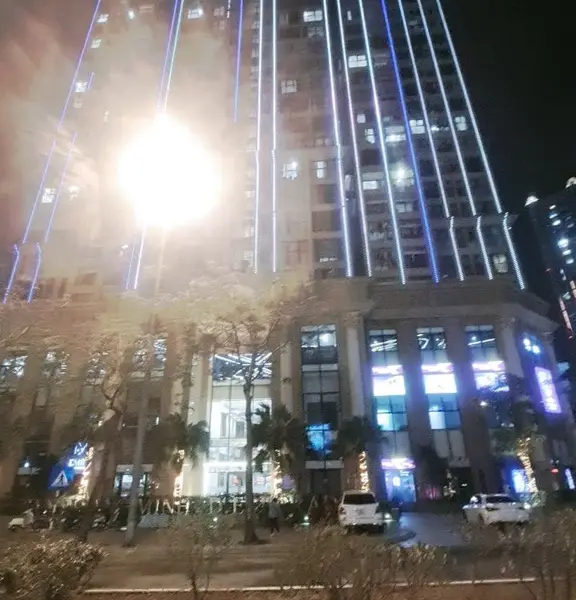 Căn hộ siêu hiếm gần Hồ Tây - view cực chất, đẳng cấp 5 sao... Bán căn hộ chung cư tại Tây Hồ, Hà Nội 01