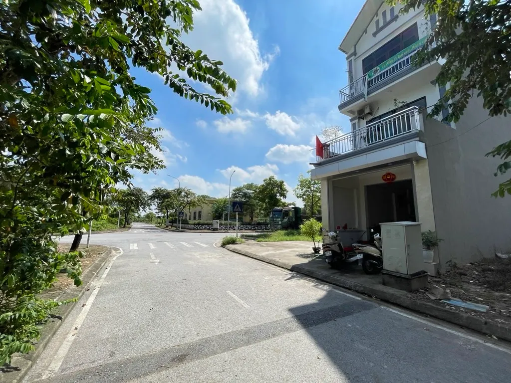 Đất TDC Vuông Vắn Ô Tô Tránh Kinh Doanh Tuyệt Vời... Bán đất tại Thuận An, Hà Nội 01