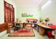 7 Nhà B6 Viện chăn nuôi thú y Thuỵ Phương 3 tầng 63m2 15.5 tỷ... Bán nhà riêng tại Phú Diễn, Hà Nội 05