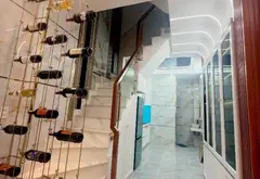 Nhà 3 tầng mới xây tại Tân Phú, diện tích 32m2, giá 5.13 tỷ... Bán nhà riêng tại Phú Thạnh, Hồ Chí Minh 03