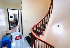 Cơ hội sở hữu nhà riêng 5 tầng độc lập ngay Nam Dư – Giá tốt bất ngờ _ 0866863387... Bán nhà riêng tại Hoàng Mai, Hà Nội 04