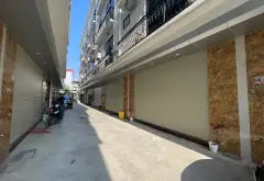 Bán nhà riêng xã An Khánh Hà Nội nhà mới 4 tầng, full nội thất, mặt tiền 5.4m... Bán nhà riêng tại An Khánh, Hà Nội 05