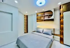 Bán nhà đường Hoàng Hoa Thám, giá 5.98 tỷ... Bán nhà riêng tại Gia Định, Hồ Chí Minh 10