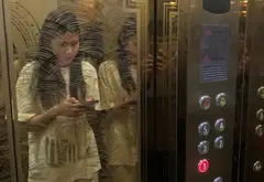 LÊ ĐỨC THỌ, NAM TỪ LIÊM_NHÀ 6 TẦNG THANG MÁY, VIEW HỒ CỰC CHẤT, Ô TÔ VÀO NHÀ... Bán nhà riêng tại Từ Liêm, Hà Nội 04