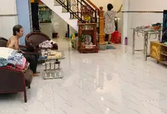 Bán nhà riêng 2 tầng mặt tiền gần chợ Bông Sao Quận 8 117m2... Bán nhà riêng tại Bình Đông, Hồ Chí Minh 06
