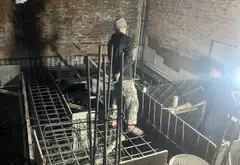 Bán nhà 8 tầng có thang máy, ô tô vào nhà tại Hồ Tùng Mậu... Bán nhà riêng tại Phú Diễn, Hà Nội 14