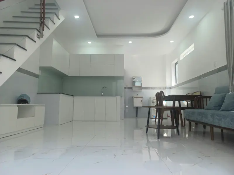 Nhà 2 tầng Hẻm Xe Hơi phường Hiệp Phú Quận 9, Giá Tốt,... Bán nhà mặt phố tại Tăng Nhơn Phú, Hồ Chí Minh 01