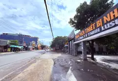 Nhà phố mặt tiền đắc địa Nguyễn Ảnh Thủ tại phường Tân Thới Hiệp, Quận 12... Bán nhà mặt phố tại Tân Thới Hiệp, Hồ Chí Minh 09