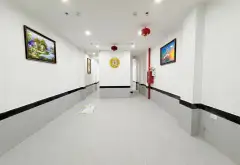 Bán nhà riêng 6 tầng Minh Khai - Hai Bà - CCMN 12 phòng khép kín, có thang máy, doanh thu 1 tỷ/năm... Bán nhà riêng tại Tương Mai, Hà Nội 01