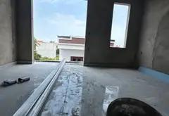 Nhà riêng 4 tầng thiết kế hiện đại tại khu vực ngõ rộng ô tô tải vào thoải mái... Bán nhà riêng tại An Hải, Hải Phòng 11