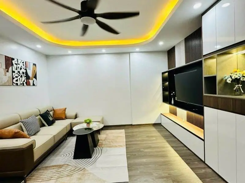 Bán Gấp Căn Hộ Víp Linh Đàm, Giá Cực Hấp Dẫn!... Bán căn hộ chung cư tại Hoàng Liệt, Hà Nội 01