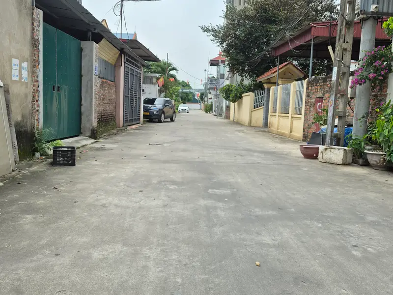 Bán đất Phú Hạ - Kim Anh - Sóc Sơn diện tích 100m2 - Giá Tốt... Bán đất tại Kim Anh, Hà Nội 01