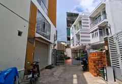 Nhà đẹp 5 tầng, trung tâm Quận 2, tiện nghi tuyệt vời... Bán nhà riêng tại Bình Trưng, Hồ Chí Minh 13