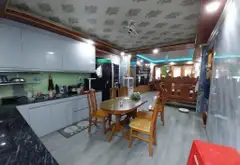 Bán nhà mặt phố 4 tầng 8 phòng ngủ tại xã Bà Điểm, TP.HCM... Bán nhà mặt phố tại Bà Điểm, Hồ Chí Minh 08