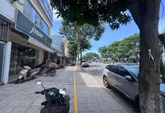 HẠ CHÀO 1 TỶ🏆 MẶT TIỀN LÊ VĂN HIẾN – NGAY SÂN BAY NƯỚC MẶN – ĐANG CHO THUÊ 8 TRIỆU/THÁNG
 HẠ CHÀO... Bán nhà mặt phố tại Ngũ Hành Sơn, Đà Nẵng 04