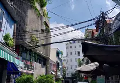 Nhà Mặt Phố Đẹp, Diện Tích Lớn, Giá Hấp Dẫn Tân Bình... Bán nhà mặt phố tại Tân Bình, Hồ Chí Minh 06