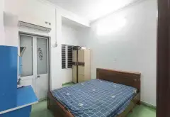 NHÀ ĐỘC LẬP 4 TẦNG 379 MHX. Từ tầng 2 đua văng ra là 35m. NHÀ XÂY tường 20 chắc chắn, thiết kế 4 tầ... Bán nhà riêng tại Lê Chân, Hải Phòng 03