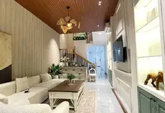 Villa 3 tầng sát biển Mỹ Khê, không gian sống sang trọng... Bán nhà mặt phố tại An Hải, Đà Nẵng 01