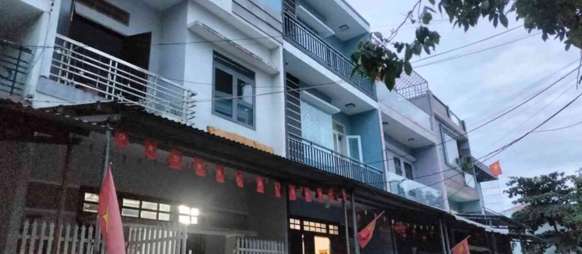 🌊🔥 NHÀ 3 TẦNG SÁT BIỂN NAM Ô – XUÂN THIỀU, HÒA KHÁNH, LIÊN CHIỂU, ĐÀ NẴNG 💰... Bán nhà mặt phố tại Liên Chiểu, Đà Nẵng 01