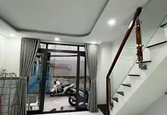Nhà hẻm xe hơi Quận 9 giá tốt ngang chung cư, hiếm có khó tìm... Bán nhà mặt phố tại Tăng Nhơn Phú, Hồ Chí Minh 12