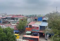 Bán nhà mặt phố Quốc Lộ 3, 156m², mặt tiền 5m, kinh doanh hiệu quả... Bán nhà mặt phố tại Trung Giã, Hà Nội 06
