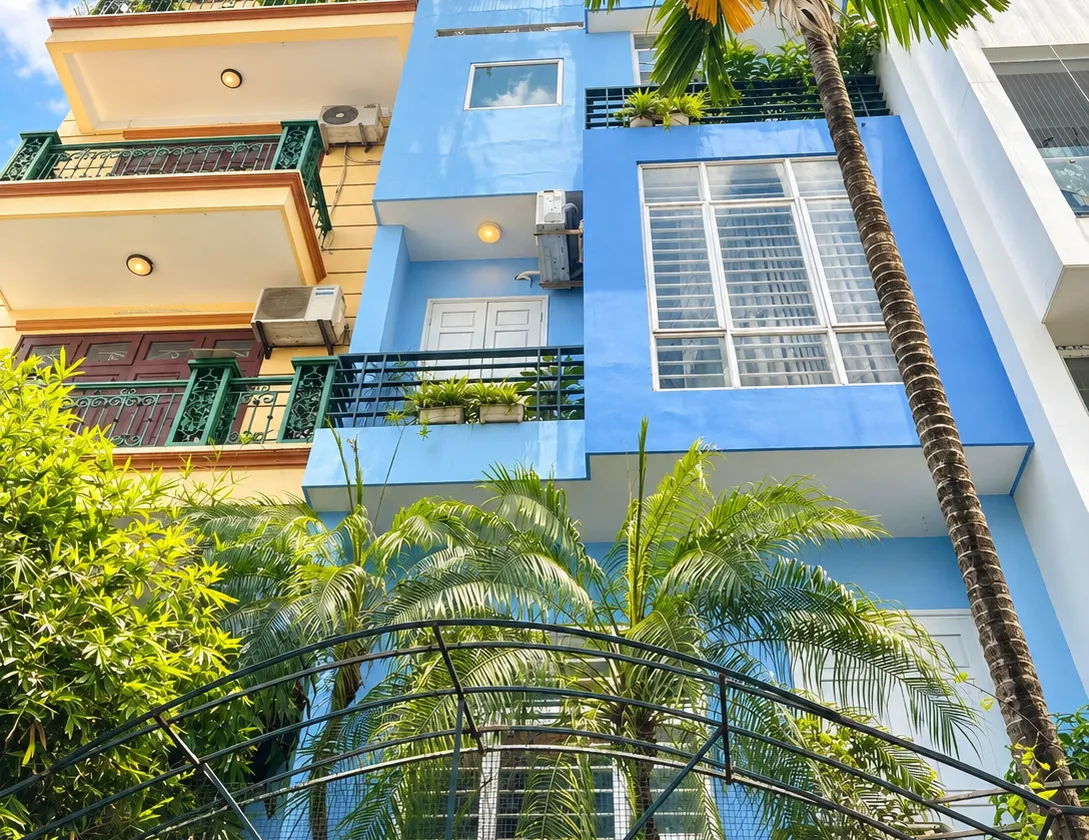 Nhà rộng Xuân La Tây Hồ, ô tô vào tận cửa, 82m ,Giá 25 tỷ - cơ hội đầu tư hiếm có... Bán nhà riêng tại Xuân Đỉnh, Hà Nội 01