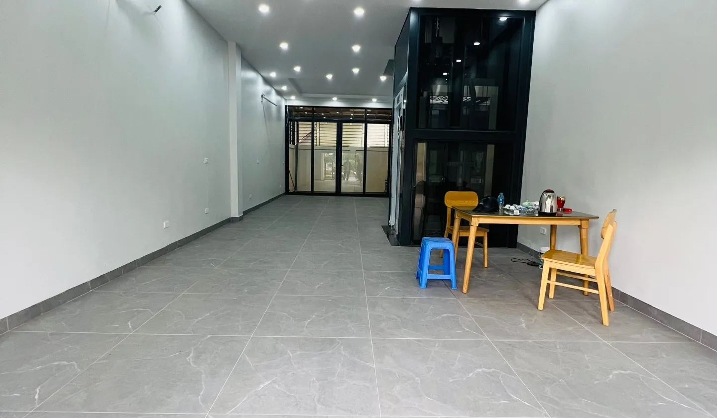 Bán biệt thự liền kề 6 tầng mặt phố tại KĐT Royal Park... Bán biệt thự, liền kề tại Hoài Đức, Hà Nội 01
