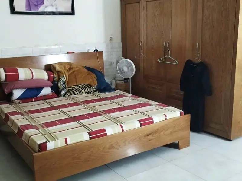 Cơ hội sở hữu nhà 3 tầng mặt tiền 10m, hẻm xe tải đường Nguyễn Trọng Tuyển... Bán nhà riêng tại Tân Sơn Hòa, Hồ Chí Minh 01