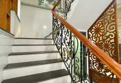 Nhà 4 tầng 122m2 tại Phú Thạnh, thích hợp làm công ty hoặc CHDV... Bán nhà riêng tại Phú Thạnh, Hồ Chí Minh 06