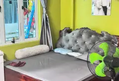 Bán Nhà 46m2 Tân Hội, Đan Phượng, ô tô gần, 200m ra vin, ở sướng... Bán nhà riêng tại Ô Diên, Hà Nội 06