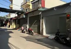 Nhà riêng 1 tầng tại phường Yên Nghĩa, diện tích 67 m2, phù hợp ở và kinh doanh... Bán nhà riêng tại Yên Nghĩa, Hà Nội 08