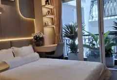Bán nhà riêng 5 tầng quận Hai Bà Trưng, diện tích~70m², thiết kế hiện đại, vị trí trung tâm... Bán nhà riêng tại Hai Bà Trưng, Hà Nội 06