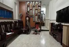 Nhà thật, hình ảnh thật, E Kiên nhà phố giá tốt ở HCM... Bán nhà riêng tại Tân Thới Hiệp, Hồ Chí Minh 03